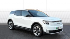 Ford Explorer 210kW Premium 77kWh 5dr Auto Electric Estate